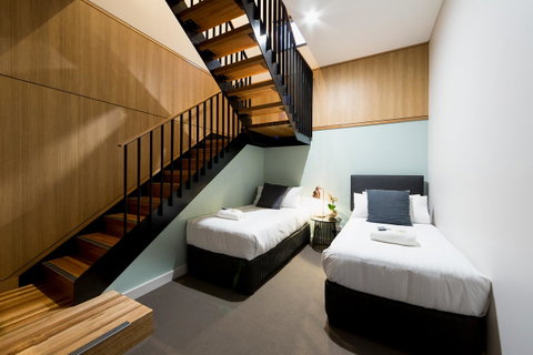 Customs House Hotel - Northern Rivers Accommodation 38