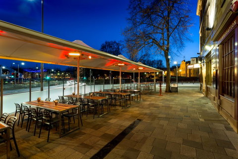 Customs House Hotel - Northern Rivers Accommodation 5