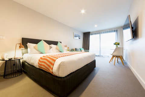 Customs House Hotel - Northern Rivers Accommodation 9