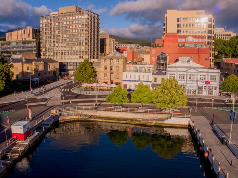 Customs House Hotel - Northern Rivers Accommodation 2