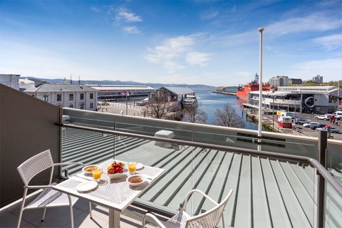 Customs House Hotel - Northern Rivers Accommodation 15