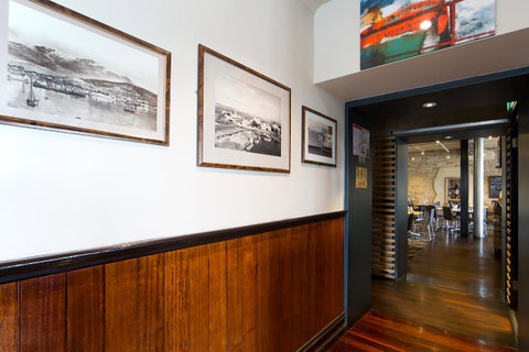 Customs House Hotel - Northern Rivers Accommodation 36