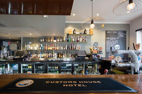 Customs House Hotel - Northern Rivers Accommodation 33