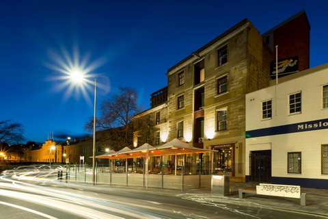 Customs House Hotel - Northern Rivers Accommodation 12