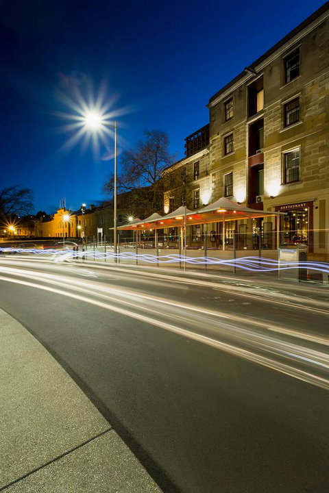 Customs House Hotel - Northern Rivers Accommodation 26