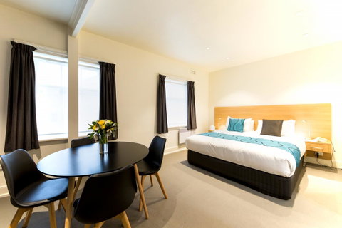 Customs House Hotel - Northern Rivers Accommodation 40