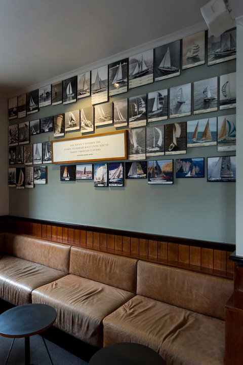 Customs House Hotel - Northern Rivers Accommodation 21