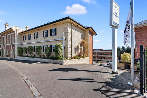 Coach House Launceston - Northern Rivers Accommodation 0