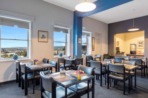 Coach House Launceston - Northern Rivers Accommodation 33