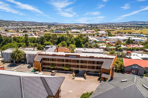 Coach House Launceston - Northern Rivers Accommodation 32