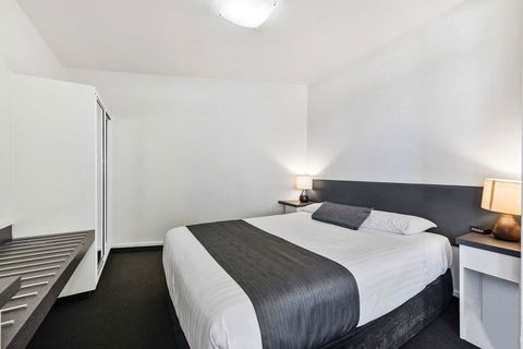 Coach House Launceston - Northern Rivers Accommodation 12