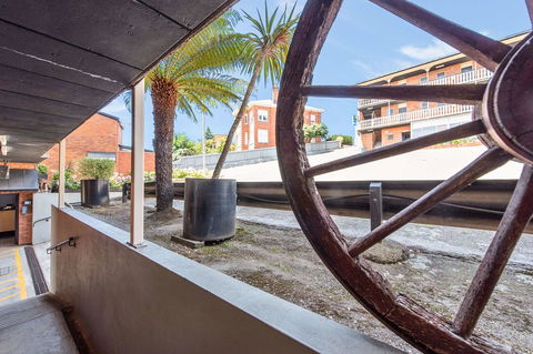 Coach House Launceston - Northern Rivers Accommodation 26