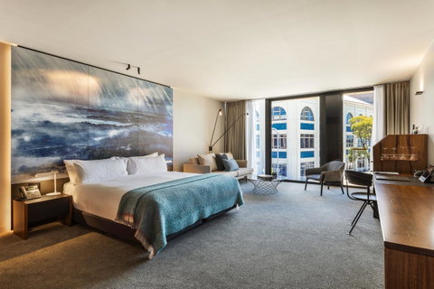MACq 01 Hotel - Northern Rivers Accommodation 42
