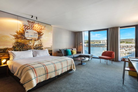 MACq 01 Hotel - Northern Rivers Accommodation 34