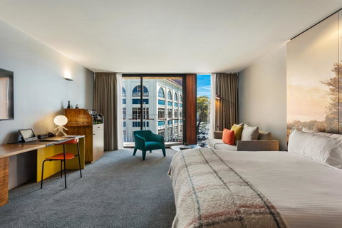 MACq 01 Hotel - Northern Rivers Accommodation 38