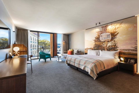 MACq 01 Hotel - Northern Rivers Accommodation 4