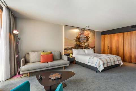 MACq 01 Hotel - Northern Rivers Accommodation 1