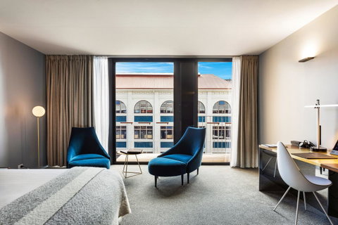 MACq 01 Hotel - Northern Rivers Accommodation 14
