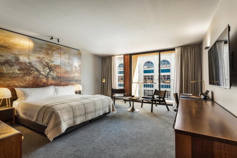 MACq 01 Hotel - Northern Rivers Accommodation 18