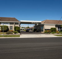Barclay Motor Inn - Northern Rivers Accommodation