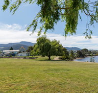 Riverfront Motel  Villas - Northern Rivers Accommodation