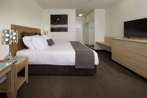 Best Western Hobart - Northern Rivers Accommodation 31