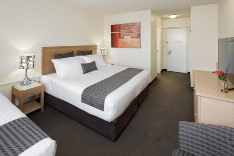 Best Western Hobart - Northern Rivers Accommodation 30