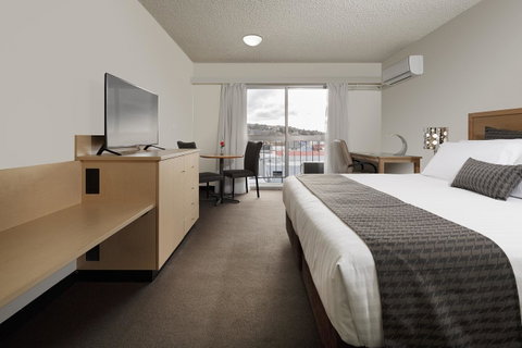 Best Western Hobart - Northern Rivers Accommodation 33