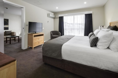 Best Western Hobart - Northern Rivers Accommodation 21