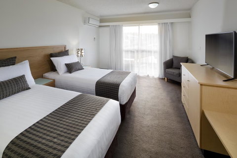 Best Western Hobart - Northern Rivers Accommodation 37