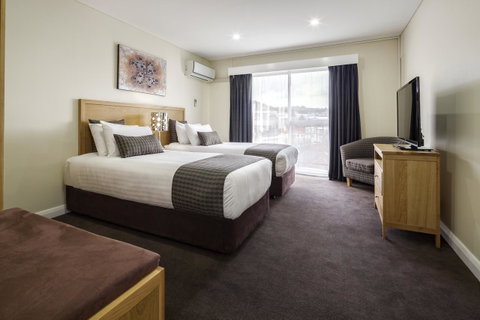 Best Western Hobart - Northern Rivers Accommodation 4