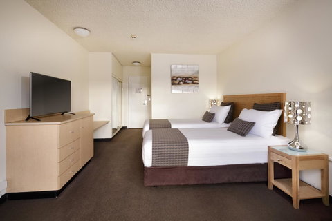 Best Western Hobart - Northern Rivers Accommodation 36