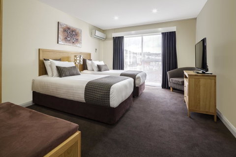 Best Western Hobart - Northern Rivers Accommodation 28