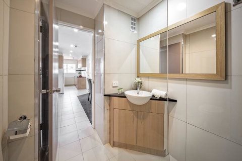 Best Western Hobart - Northern Rivers Accommodation 23