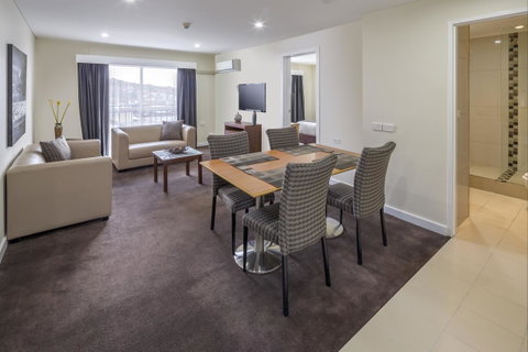 Best Western Hobart - Northern Rivers Accommodation 11