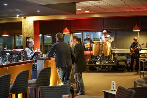 Best Western Hobart - Northern Rivers Accommodation 42