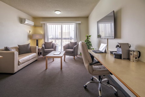 Best Western Hobart - Northern Rivers Accommodation 8