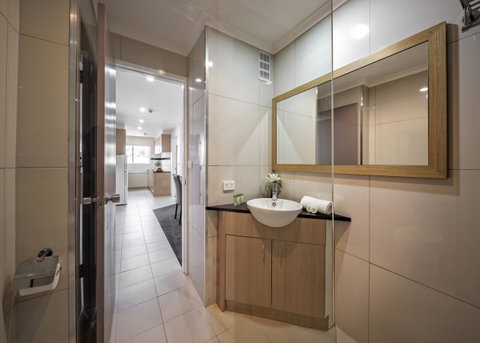 Best Western Hobart - Northern Rivers Accommodation 1