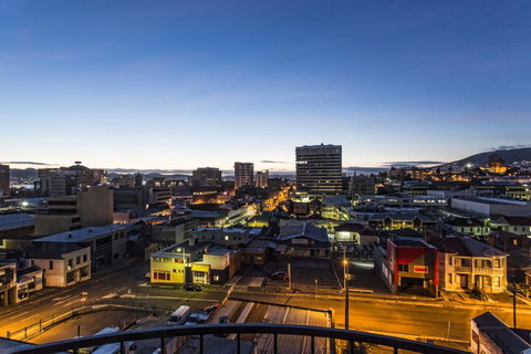 Best Western Hobart - Northern Rivers Accommodation 38
