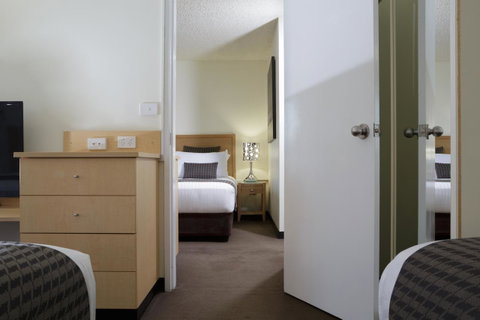 Best Western Hobart - Northern Rivers Accommodation 3