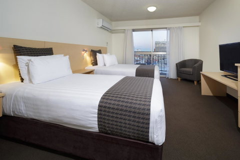 Best Western Hobart - Northern Rivers Accommodation 19