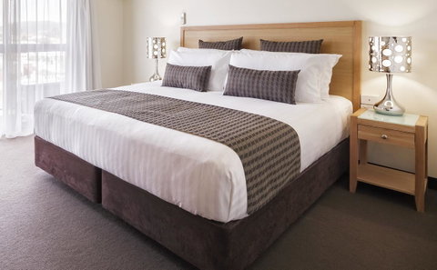 Best Western Hobart - Northern Rivers Accommodation 27