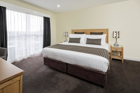 Best Western Hobart - Northern Rivers Accommodation 22