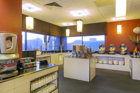 Best Western Hobart - Northern Rivers Accommodation 14