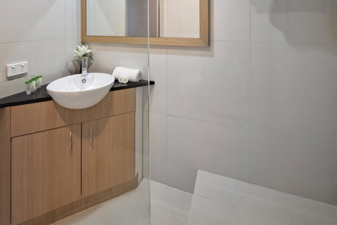 Best Western Hobart - Northern Rivers Accommodation 17