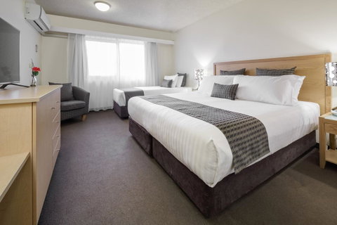 Best Western Hobart - Northern Rivers Accommodation 32