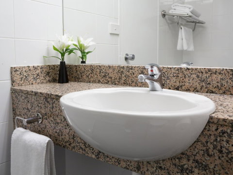 Best Western Hobart - Northern Rivers Accommodation 29