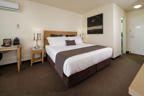 Best Western Hobart - Northern Rivers Accommodation 16