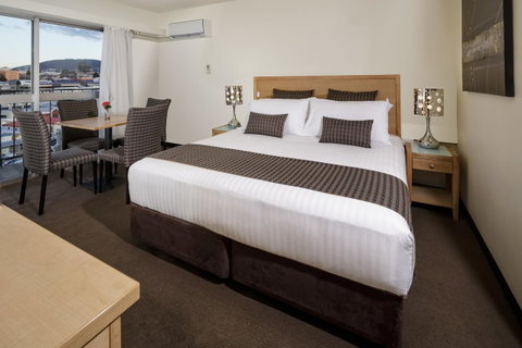 Best Western Hobart - Northern Rivers Accommodation 9