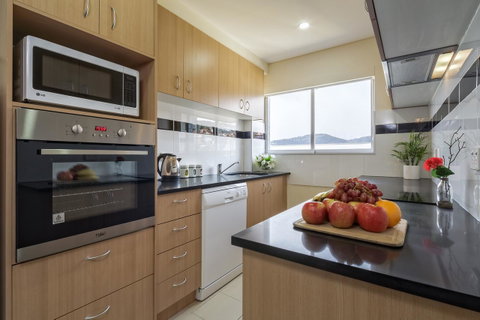 Best Western Hobart - Northern Rivers Accommodation 24